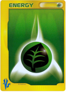 Grass Energy Main image