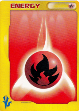 Fire Energy Main image