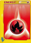 Fire Energy