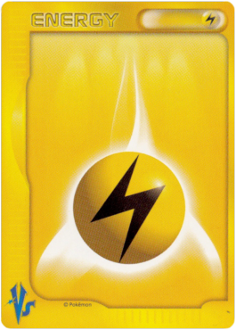 Lightning Energy Main image
