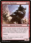 Coalition Warbrute – Dominaria United (DMU-118) Magic: The Gathering card | LC-REM-20260804-15150772977996-554c422f-2a1b-47c0-9358-42b85cdbb84e