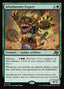 Afterburner Expert – Aetherdrift (DFT-150) Magic: The Gathering card