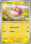 Pokémon-kaart Voltorb 066/193 Fixed uit de set Battle Academy 2024 (Pikachu-deck 55)