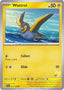 Pokémon-kaart Wattrel 077/198 Fixed uit de set Battle Academy 2024 (Pikachu-deck 58)