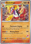 Pokémon-kaart Skeledirge 038/198 Fixed uit de set Battle Academy 2024, Armarouge-deck 36