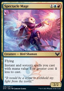 Spectacle Mage Imagen principal del producto