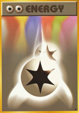 Double Colorless Energy - Expansion Pack (Uncommon)