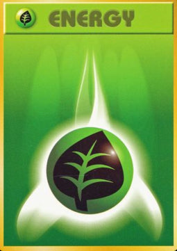 Grass Energy - Expansion Pack (Common) Hover Image
