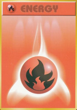 Fire Energy - Expansion Pack (Common) Hover Image