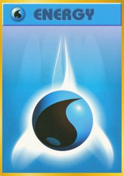 Water Energy - Expansion Pack (Common) Hauptbild