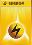 Lightning Energy - Expansion Pack (Common)