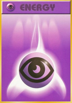 Psychic Energy - Expansion Pack (Common) Hauptbild