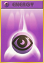 Psychic Energy - Expansion Pack (Common)