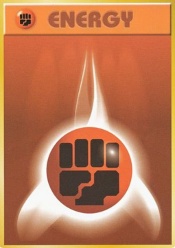 Fighting Energy - Expansion Pack (Common) Hauptbild