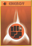 Fighting Energy - Expansion Pack (Common)