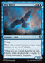 Mist Raven – Innistrad Remastered (INR-76) Magic: The Gathering card