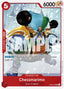 Chessmarimo (OP08-006) - Two Legends (Uncommon) [OP08-006] — one-piece card