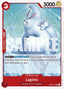 Lapins (OP08-012) - Two Legends (Uncommon) [OP08-012] — one-piece card