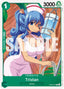 Tristan (OP08-027) - Two Legends (Common) [OP08-027] — one-piece card