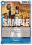 Thatch (OP08-045) - Two Legends (Uncommon) [OP08-045] — one-piece card