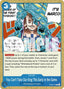 You Can't Take Our King This Early in the Game. (OP08-054) - Two Legends (Common) [OP08-054] — one-piece card