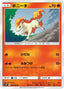 Ponyta - Tag Bolt (Common) [sm9-016]