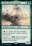 Arashi, the Sky Asunder - Commander: Strixhaven (Rare) [C21-185]