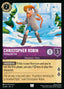 Christopher Robin - Joining the Fun — Winterspell (11WSP-55) Disney Lorcana card