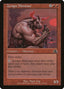 Zerapa Minotaur – Prophecy (PCY-108) Magic: The Gathering card | LC-REM-20260804-15526039486796-55a8e1ce-e394-48d6-938a-aa76c0273abe
