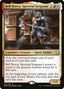Bell Borca, Spectral Sergeant – Commander Legends (CMR-271) Magic: The Gathering card