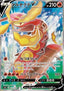 Centiskorch V - Explosive Flame Walker (Secret Rare) [S2A-72]