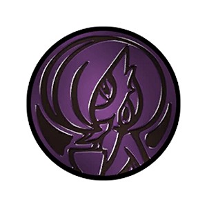 Gardevoir Coin (Gardevoir V Battle Deck) - Pokémon Products Hover Image