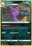 Crobat - Battle Styles (Promo) [BST-91]