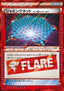 Jamming Net Team Flare Hyper Gear - Phantom Gate (Rare) [XY4-082]