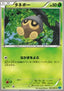 Seedot - Wild Blaze (Common) [XY2-005]