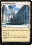 Memorial to Glory - Dominaria (Uncommon) [DOM-244]