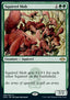 Squirrel Mob (V.1) - Modern Horizons 2 (Rare) [MH2-286]