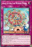 Amaze Attraction Wonder Wheel - Lightning Overdrive (Common) [LIOV-072]