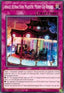 Amaze Attraction Majestic Merry-Go-Round - Lightning Overdrive (Common) [LIOV-073]