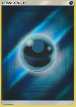 Darkness Energy - Hidden Fates (Fixed) Imagen principal del producto