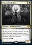 Priest of Fell Rites - Modern Horizons 2: Extras (Rare) [XMH2-372]