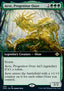 Aeve, Progenitor Ooze (V.3) - Modern Horizons 2: Extras (Rare) [XMH2-459]