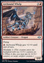 Arcbound Whelp - Modern Horizons 2 (Uncommon) [MH2-113]