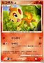 Chimchar Lv.8 - DP Promos (Promo) [DP-P-007]