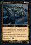 Necrogoyf (V.1) - Modern Horizons 2: Extras (Rare) [XMH2-398]
