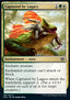 Captured by Lagacs - Modern Horizons 2 (Common) [MH2-188]