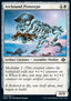 Arcbound Prototype - Modern Horizons 2 (Common) [MH2-4]