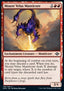 Mount Velus Manticore - Modern Horizons 2 (Common) [MH2-136]