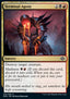 Terminal Agony - Modern Horizons 2 (Common) [MH2-215]