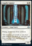 Angelic Curator (V.1) - Modern Horizons 2 (Uncommon) [MH2-262]